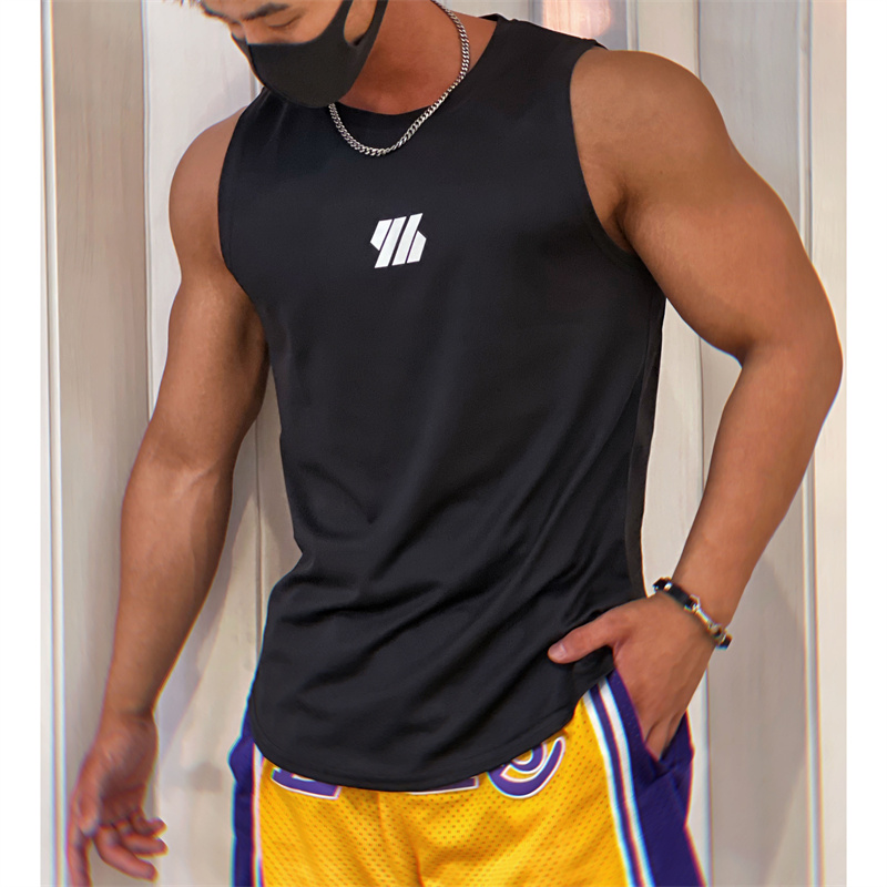 เสื้อกล้ามออกกำลังกายฤดูร้อนรุ - Sleeveless Undershirt บทวิจารณ์และราคา