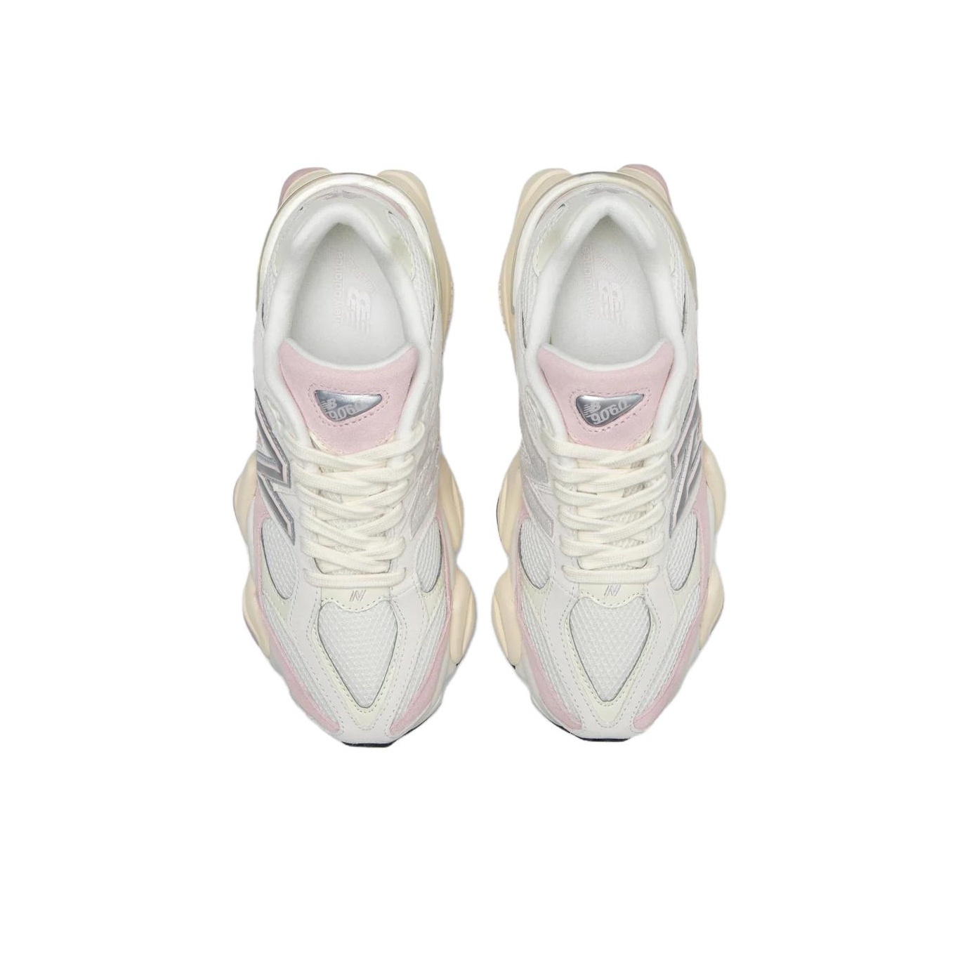 รองเท้าวิ่ง New Balance NB 906 - New Balance Shoes 9060 บทวิจารณ์และราคา