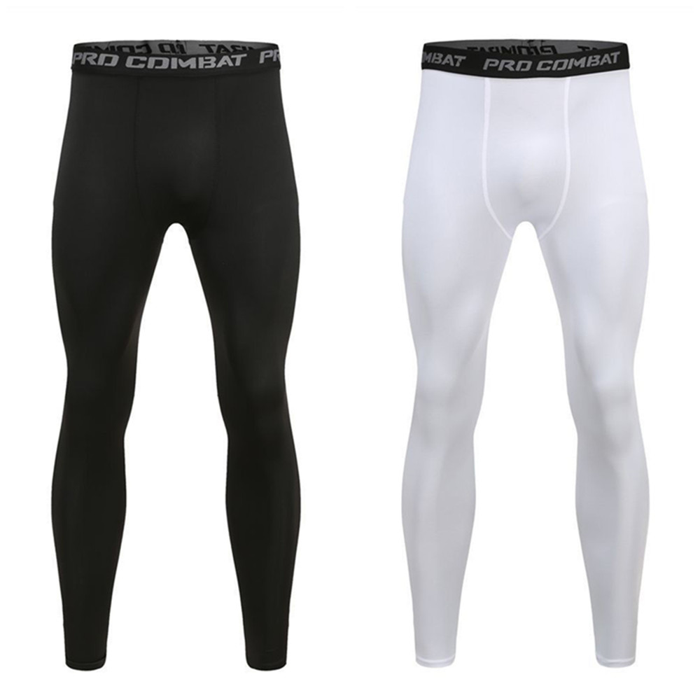 กางเกงรัดรูปผู้ชาย ระบายอากาศ  - Compression Shorts Athletes บทวิจารณ์และราคา