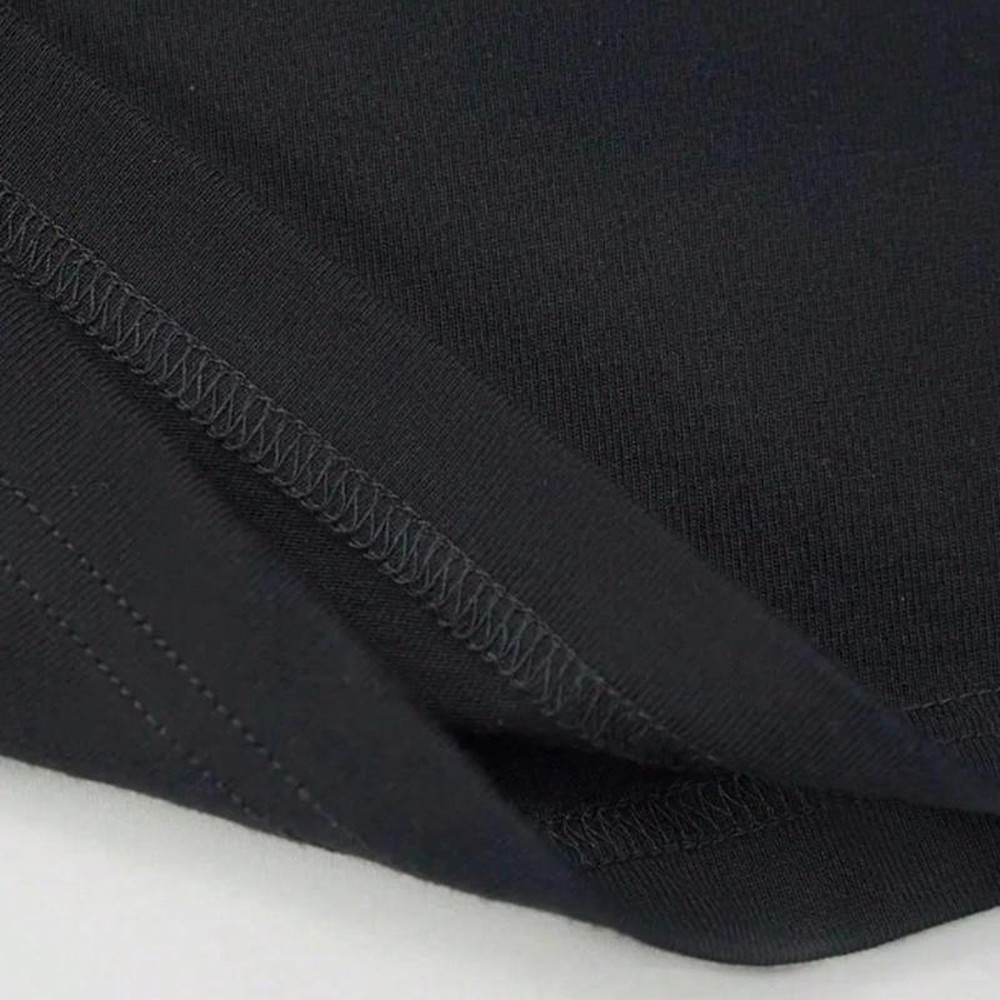 เสื้อยืดคอตตอน 100% สำหรับเป็น - T Shirt Tight Fit บทวิจารณ์และราคา
