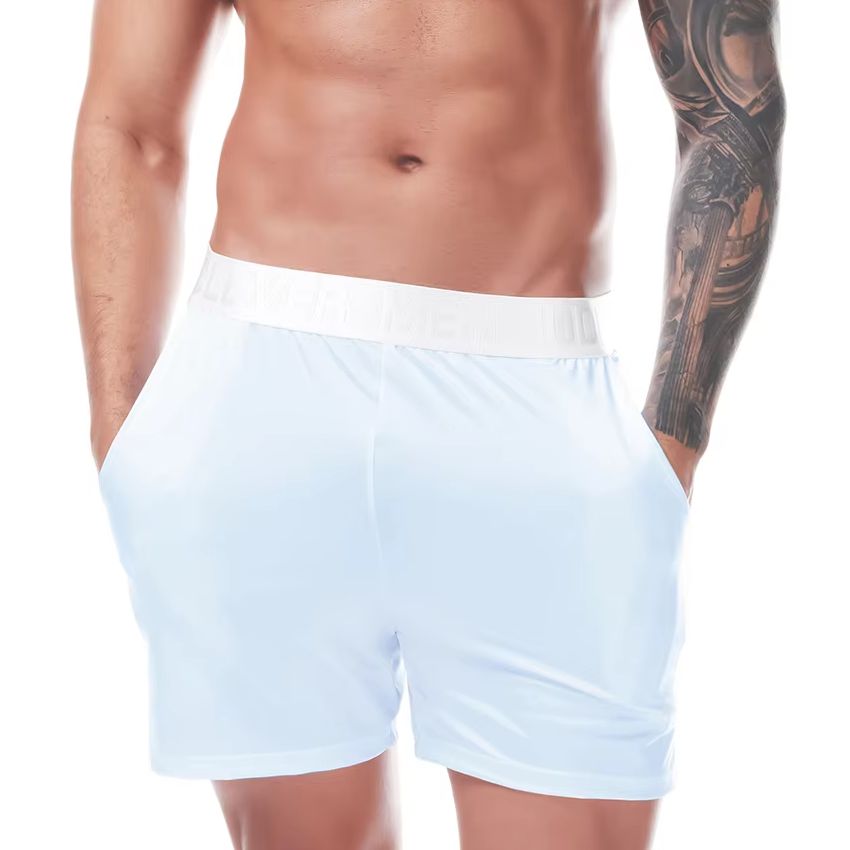 ชุดชั้นในบ็อกเซอร์ชาย 5 ชิ้น/ช - Mesh Sport Boxer บทวิจารณ์และราคา