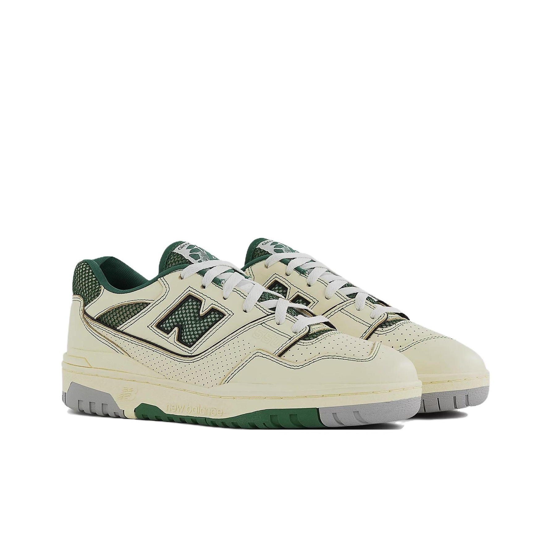 รองเท้าบาสเก็ตบอล New Balance  - New Balance Shoes 550 บทวิจารณ์และราคา