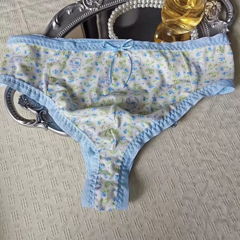 กางเกงชั้นในชายแบบสายรัดลูกไม้ - Pouch Boxer Pouch บทวิจารณ์และราคา