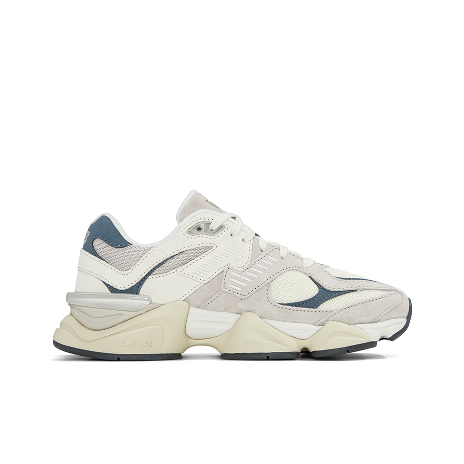 รองเท้าลำลอง New Balance NB 90 - New Balance Shoes 9060 บทวิจารณ์และราคา