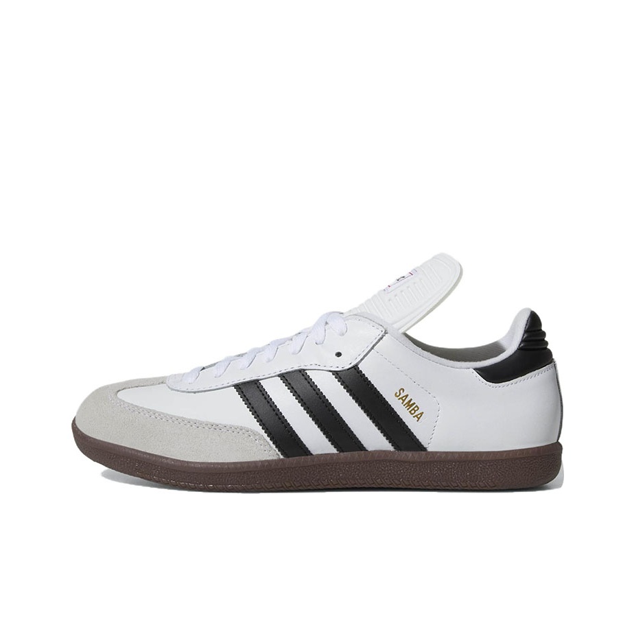 Adidas Originals Samba Classic - Adidas Shoes Samba บทวิจารณ์และราคา