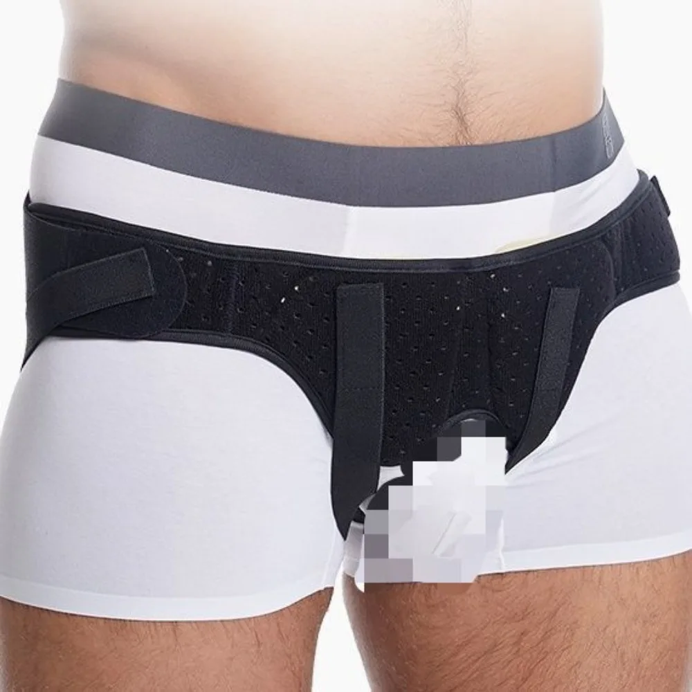 กางเกงในชายแบบ U Convex ทรงบ็อ - Pouch Boxer Pouch บทวิจารณ์และราคา
