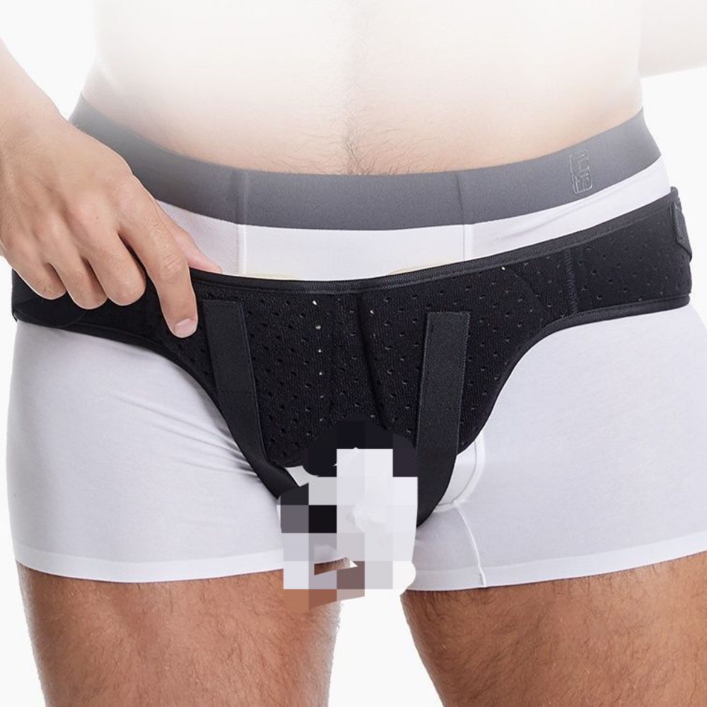 กางเกงในชายแบบ U Convex ทรงบ็อ - Pouch Boxer Pouch บทวิจารณ์และราคา